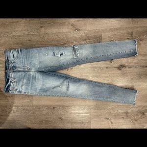 Gap favorite jegging size 25